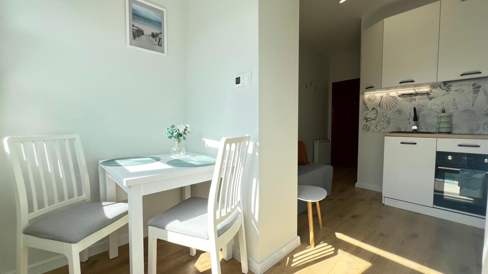 Orlowska 40 Apartment