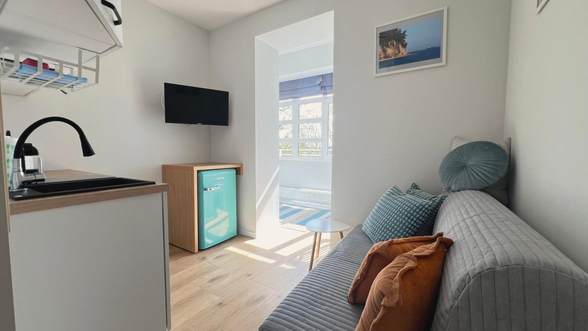 Apartment Orlowska 40 Gdynia